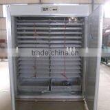 XSB-4 Microcomputer,full-automatic Setter Incubator Hatcher