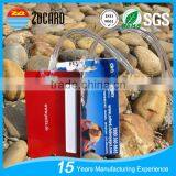 Personalized Multi-color PVC Custom Luggage Tag thumbnail-1