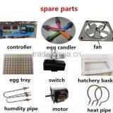 Incubator Spare Parts Incubator Fan Incubator Controller