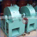 Widely Used Milling Wood Crusher Sawdust Machine for Sale thumbnail-2