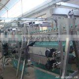 Best Price Poultry Livestock Slaughter Equipment Plucking Machine For ChickenSlaughterhouse Plant thumbnail-4