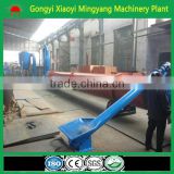 screw conveyor for the dryer machine/Screw conveyor Using in the production Line008613838391770