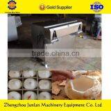 Automatic Coconut Peeling Machine thumbnail-1