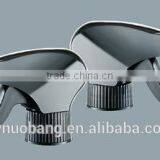 Factory Direct Sale New Design 28mm Ribbed Closure Plastic Spray Bottle Trigger Spray Dosage 1.2cc in Custom Color thumbnail-3