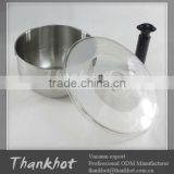Housewife helper vacuum food container lid keep food fresh for business promotion from THANKHOT