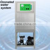 Ozonated water making machine,drinking water ozone generator