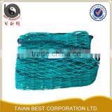 pe Knotted Cargo Net China Manufacturer