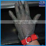 Machinist Working Safety Gloves thumbnail-2