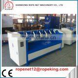 Full Auto Ball Winder for Pp/pe/nylon/polyester