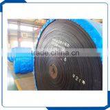 Abrasion Resistant EP(polyester) Canvas Rubber Conveyor Belt/machine Belt thumbnail-3