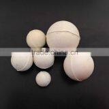 Message Sifter Ball Sieve Ball Clear Bouncing Ball Bounce Rubber Ball Sieve Rubber Ball Silicone Ball pu Ball EPDM Ball NBR Ball thumbnail-1