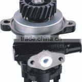 China No.1 OEM Manufacturer, Genuine Parts for Nissans FE6 Power Steering Pump Spare Parts OE NO: 470-04422 14670-Z5607 thumbnail-1