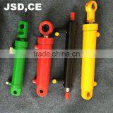Double Acting Construction Machinery Hydraulic Cylinder Series With High Quality thumbnail-3