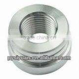 Manufacturer Cnc Machining Automotive Plastic Parts & CNC Parts