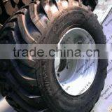 Traction Pattern Agriculture Tire Rim 400/60-15.5 thumbnail-1