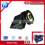 YN4100 Tension Pulley Diesel Engine Parts Best Price & Best Quality Made in China thumbnail-3