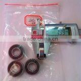 12mm Bore Ultra Thin Ball Bearing 12X28X8 Stainless Steel Kugellager S6001 thumbnail-3