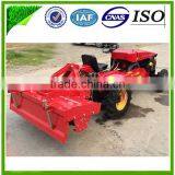 28hp/32hp Greenhouse Tiller Cultivator With Agriculture Tool for Sale thumbnail-2
