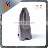 China Top Supplier for High Quality Alloy Steel Forging Excavator Bucket Teeth for DH300 thumbnail-1