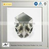 Cnc Precision Machining Parts in 5 Axis thumbnail-2