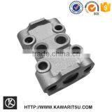 Aluminum Alloy Precision Investment Casting thumbnail-1