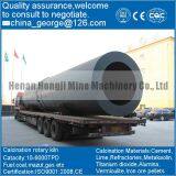 Cement Rotary Kiln Supplier List thumbnail-5