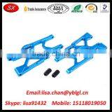 Anodized Aluminum Car Parts Made in Dongguan