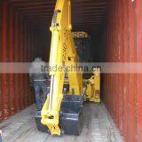 Ansion Backhoe Loader WZ30-25 Same Model AX790 With Pilot Control for Exporting thumbnail-6