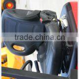 CPD750 Electric Forklift for Sale thumbnail-6