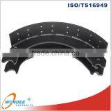 EATON 819707 Brake Shoes in Truck Brake thumbnail-1