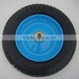 Penumatic Air Strong Wheel thumbnail-2