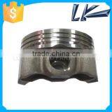 Forged Piston for Racing Motorcycle