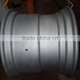 Newest 20.00X26.5 Jiujiu Tractor Steel Wheel Rim thumbnail-5