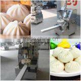 Double Hoppers Automatic Chinese Momo Making Machine thumbnail-2