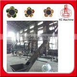 Wood Vinegar Could be Collected Charcoal Briquette Machine Equipment Plant thumbnail-6