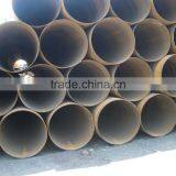 ERW Carbon A53 Grade b Welded Steel Pipe thumbnail-5