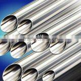Electrostactic Spraying 304 Stainless Steel Pipe for Furniture