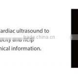 Mobile 4D Color Doppler Ultrasound Systme Chison Trolley Ultrasound thumbnail-6