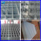 Galvanized Welded Wire Mesh fo Supmarket/ Welded Wire Mesh Basket thumbnail-6