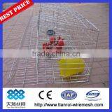 A Type Chicken Cage of PVC Water Pipe/feeder Trough thumbnail-1