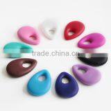 Silicone Chewable Silicone Steether Pendant thumbnail-3
