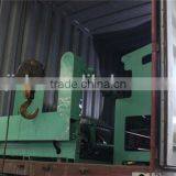 Automatic Chain Link Fencing Machine | Diamond Mesh Fence Machine China Manufacturer thumbnail-3