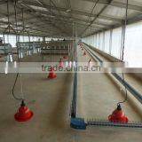 Steel Poultry Shed thumbnail-1