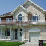 Economic and Convenient Steel Frame Villa thumbnail-1