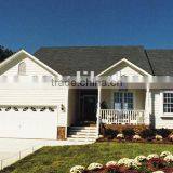 Environment Friendly Steel Structure Villas/home thumbnail-1