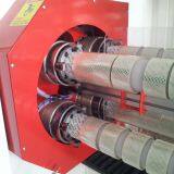 GL-709 High Accuracy Pvc Electrical Tape Cutting Machine thumbnail-2