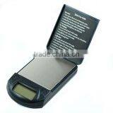 Horizon 500g x 0.1g Pocket Scale Jewelry Scale 0.1 Gram Accuracy