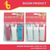 Plastic Door Stopper