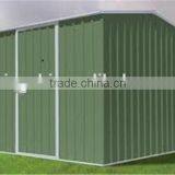 Economic Metal Garden Shed/China Prefab Storage Shed thumbnail-4