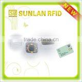 Polycarbonate id Card,identification Card,mirror Business Card thumbnail-2